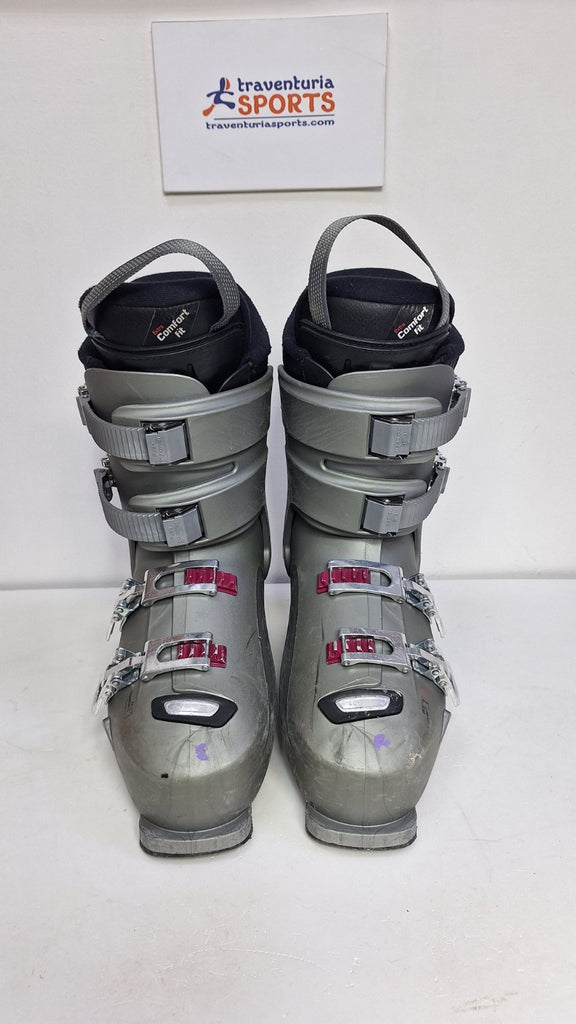 Alpina DSS RTL Ski Boots (EU 44 1/3; UK 10; Mondo 285) Sport Winter Snow Outdoor