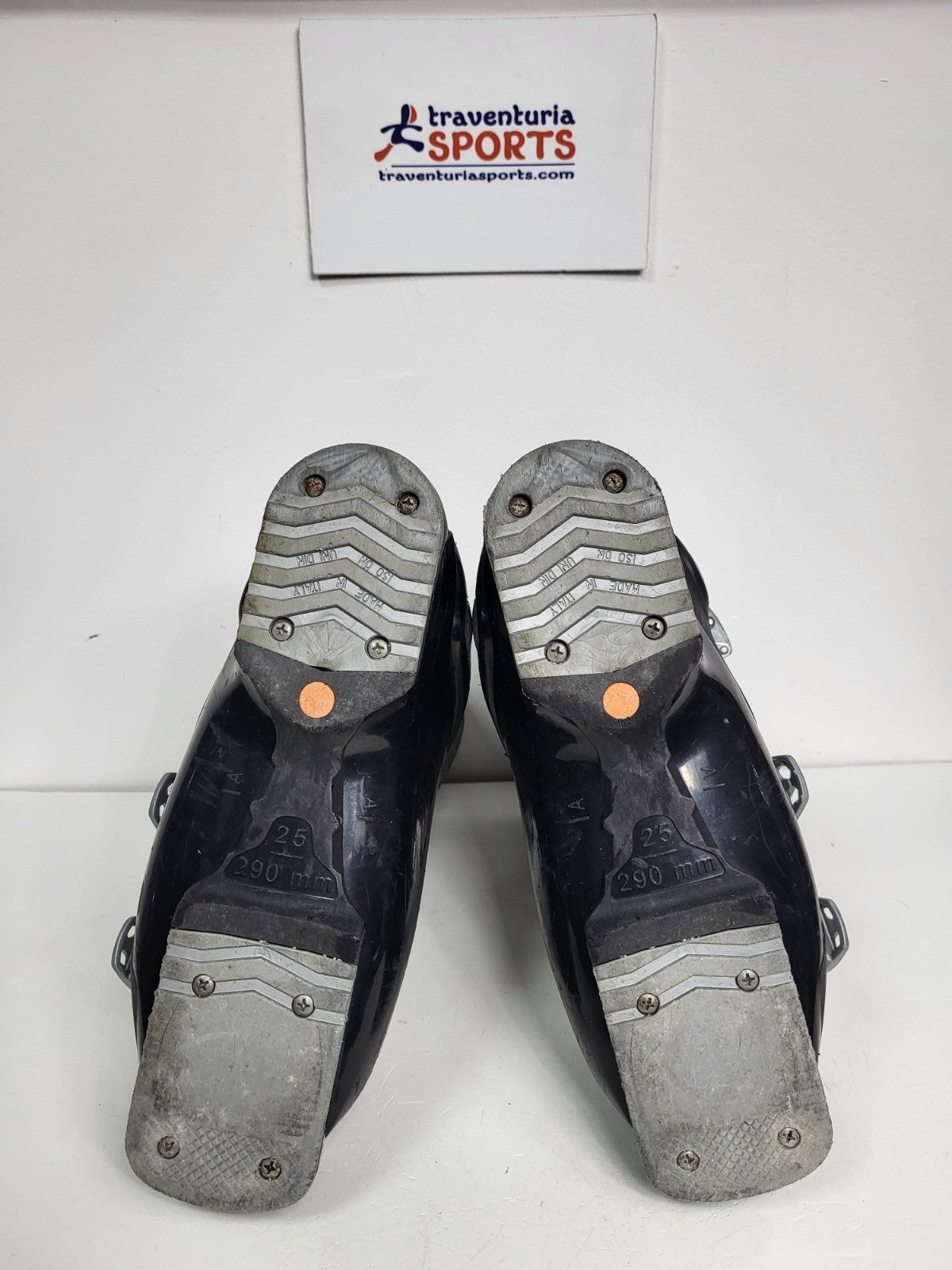Scarponi da sci Dalbello LTD Vantage Sport (EU 39 2/3; UK 6 1/4; Mondo 255) Divertenti