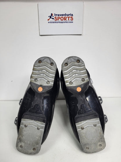Scarponi da sci Dalbello LTD Vantage Sport (EU 39 2/3; UK 6 1/4; Mondo 255) Divertenti