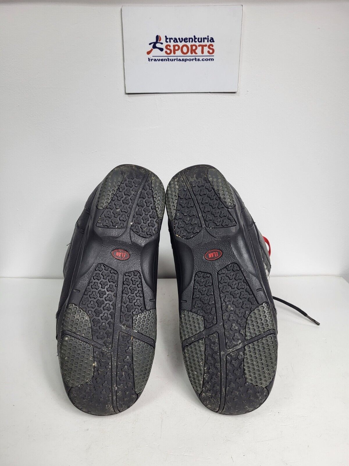 Elan KR9 RTL Snowboard Boots (US 11; EU 45 2/3; Mondo 290) WInter Outdoor Snow
