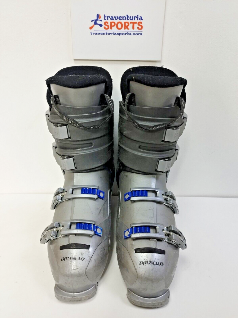 Dalbello RTL-Vantage 4F Ski Boots  (EU 47; UK 12, Mondo 305) Winter