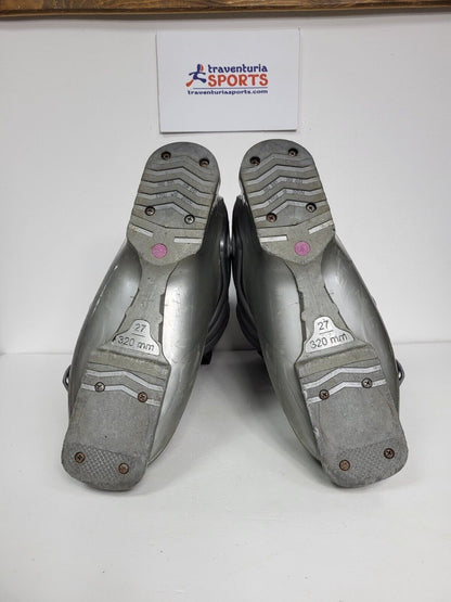 Chaussures de ski Dalbello RTL Vantage Sport 4F(EU 42 2/3; UK 8 1/2; Mondo 275) Hiver