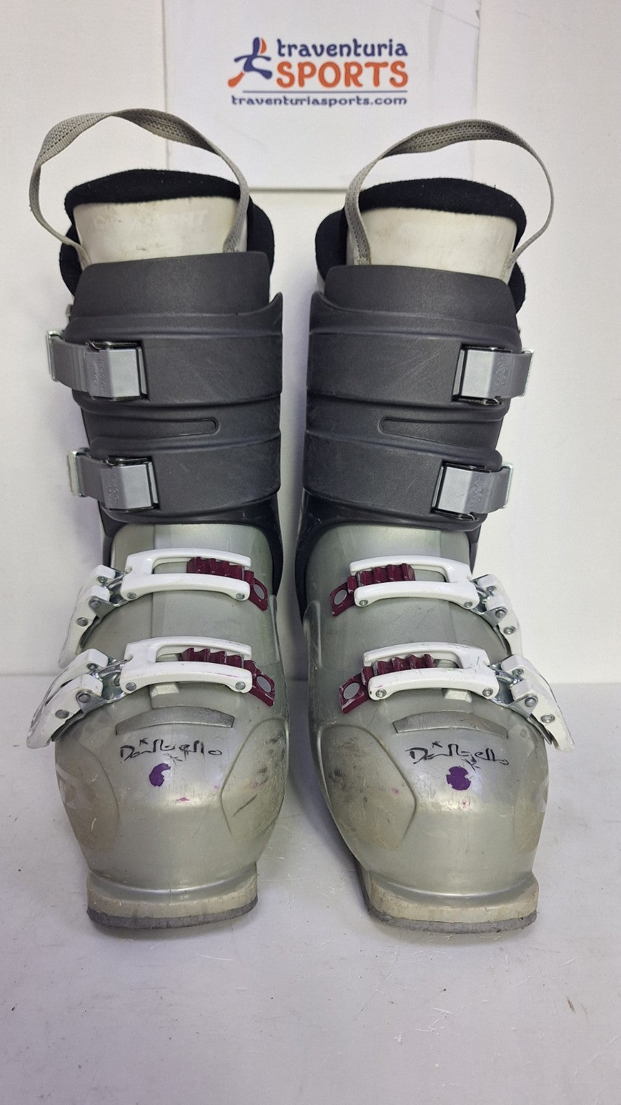 Dalbello RTL Vantage Sport 4F Ski Boots (EU 42; UK 8; Mondo 270) Winter Sport