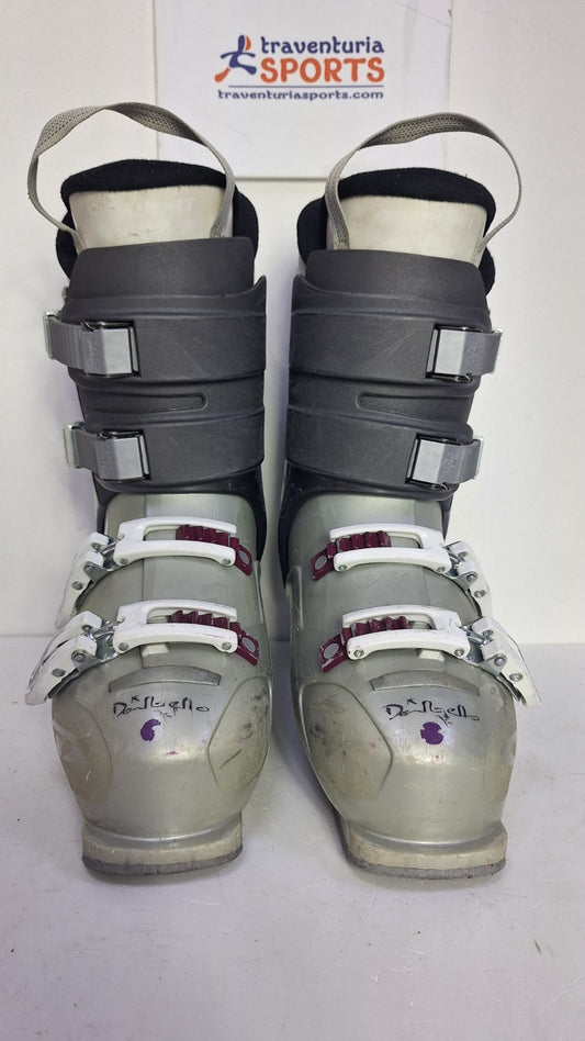 Dalbello RTL Vantage Sport 4F Ski Boots (EU 42; UK 8; Mondo 270) Winter Sport