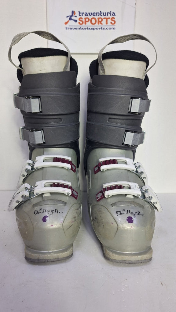 Dalbello RTL Vantage Sport 4F Ski Boots (EU 42; UK 8; Mondo 270) Winter Sport