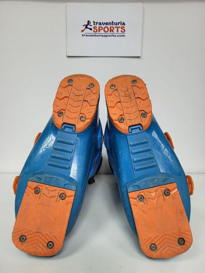 Scarponi da sci Tecnica JTR 3 (EU 39; UK 5 3/4; Mondo 250) Sport invernali Divertimento sulla neve