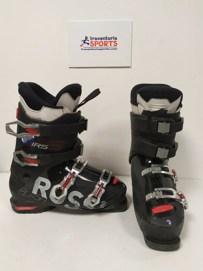 Chaussures de ski Rossignol Flash IRS RTL (UE 39 ; Royaume-Uni 5 3/4 ; Mondo 250) Sport Hiver
