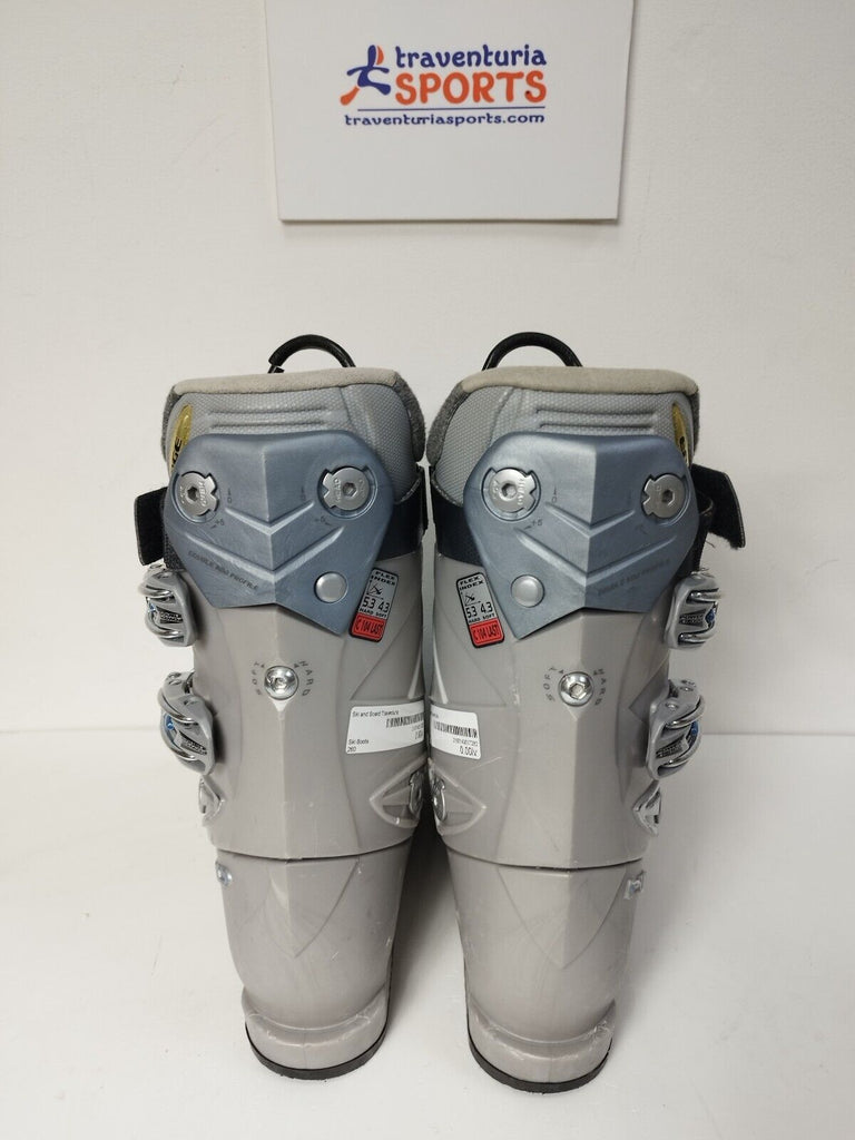 2014 HEAD Edge Ski Boots ( EU 40 1/2 ; UK 7 Mondo 260) Winter