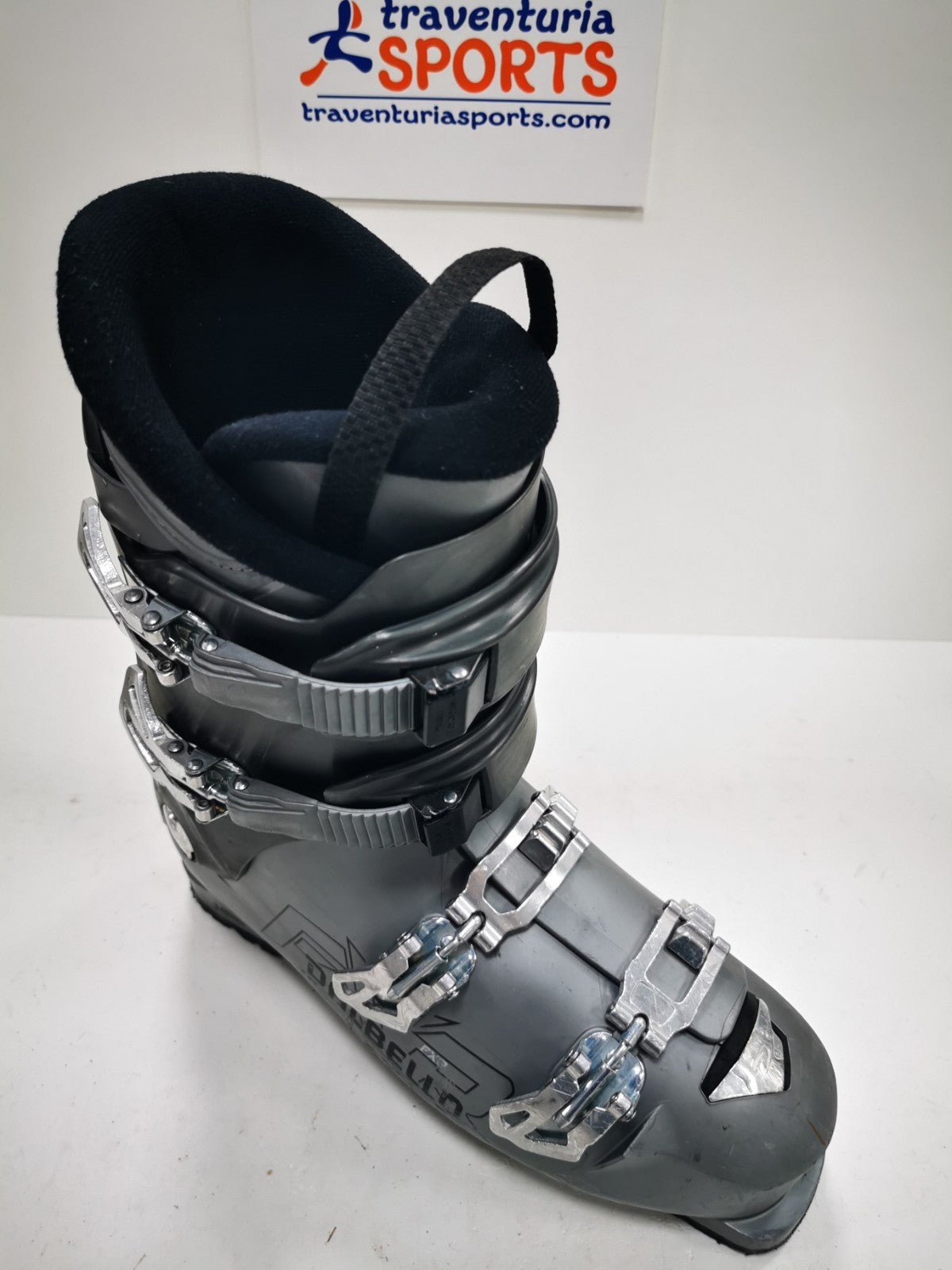 Dalbello RTL-Vantage  4F Ski Boots (EU 47 1/3; UK 12 , Mondo 305) Winter Sport