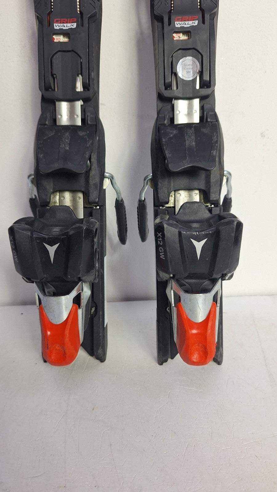 Atomic Neox X12 DIN 12 Spare Part Snow Sport Winter Outdoor