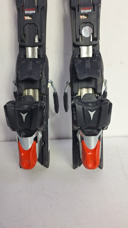 Atomic Neox X12 DIN 12 Spare Part Snow Sport Winter Outdoor