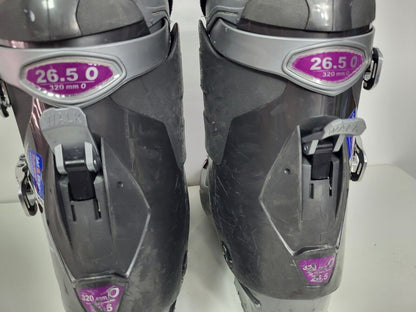 Dalbello RTL Vantage 4F Ski Boots (EU 41 1/3; UK 7 1/2; Mondo 265) Winter Sports