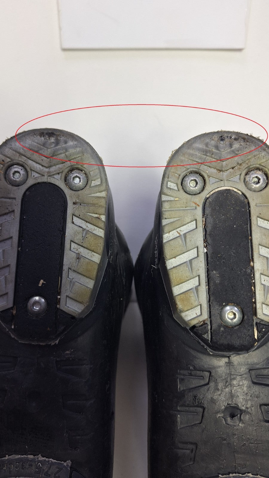 Chaussures de ski Nordica BELLE 85 (EU 42 2/3; UK 8 1/2; Mondo 275) Sport d’hiver sur neige