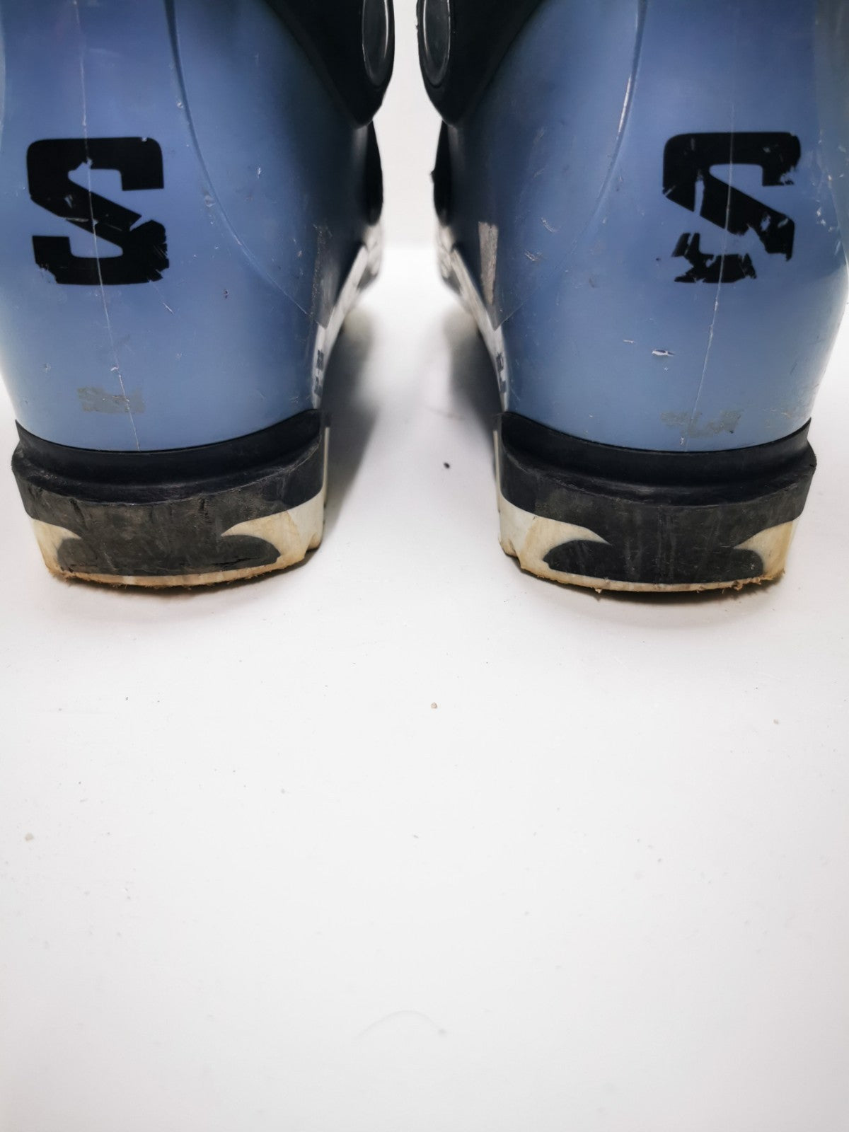 Scarponi da sci Salomon QST Access 70T (EU 44 1/3; UK 10; Mondo 285) Divertimento sulla neve in inverno
