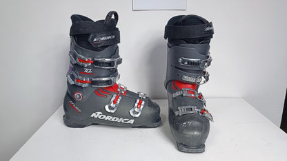 Nordica Cruise RTL 70R Skischuhe (EU 43 1/2; UK 9 1/4; Mondo 280) Wintersport