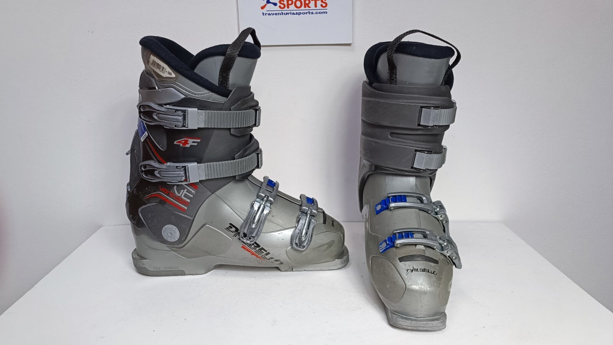 2017 Dalbello Vantage Ski Boots (EU 45 2/3; UK 11; Mondo 295) Winter Snow Sport