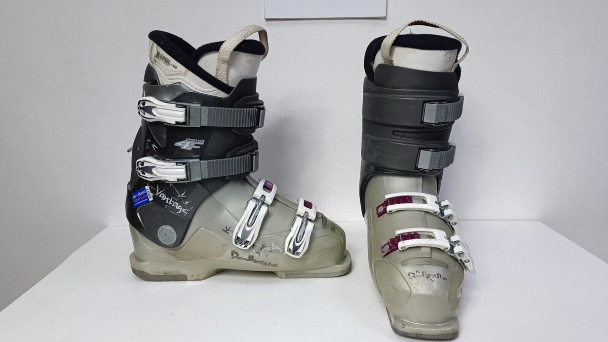 Chaussures de ski Dalbello RTL Vantage 4F (EU 40 1/2; UK 7; Mondo 260) Plaisir des sports d’hiver