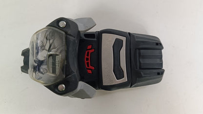 Butée avant de fixation Marker DIN 10 pièce détachée sport d’hiver extérieur