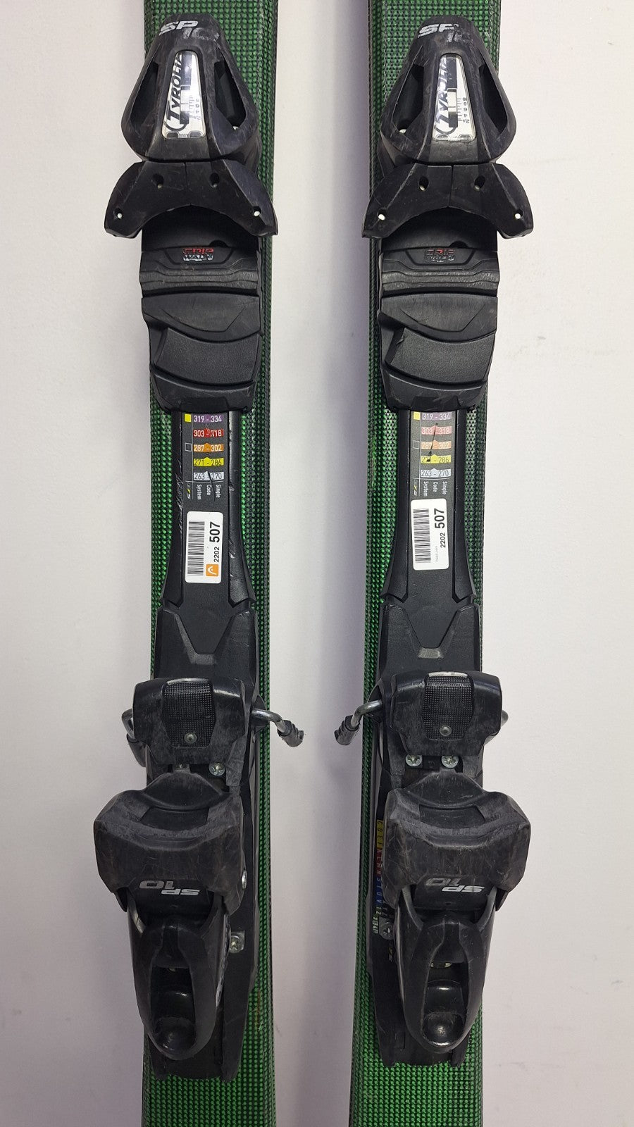 HEAD Shape NX  163cm  Ski + Tyrolia SP 10 Bindings Winter Sport Fun Snow