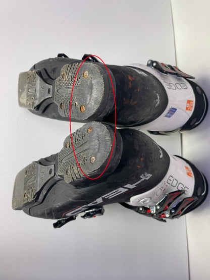 Scarponi da sci HEAD Next Edge B.Y.S (EU 39; UK 5 3/4; Mondo 250) Sport Invernale
