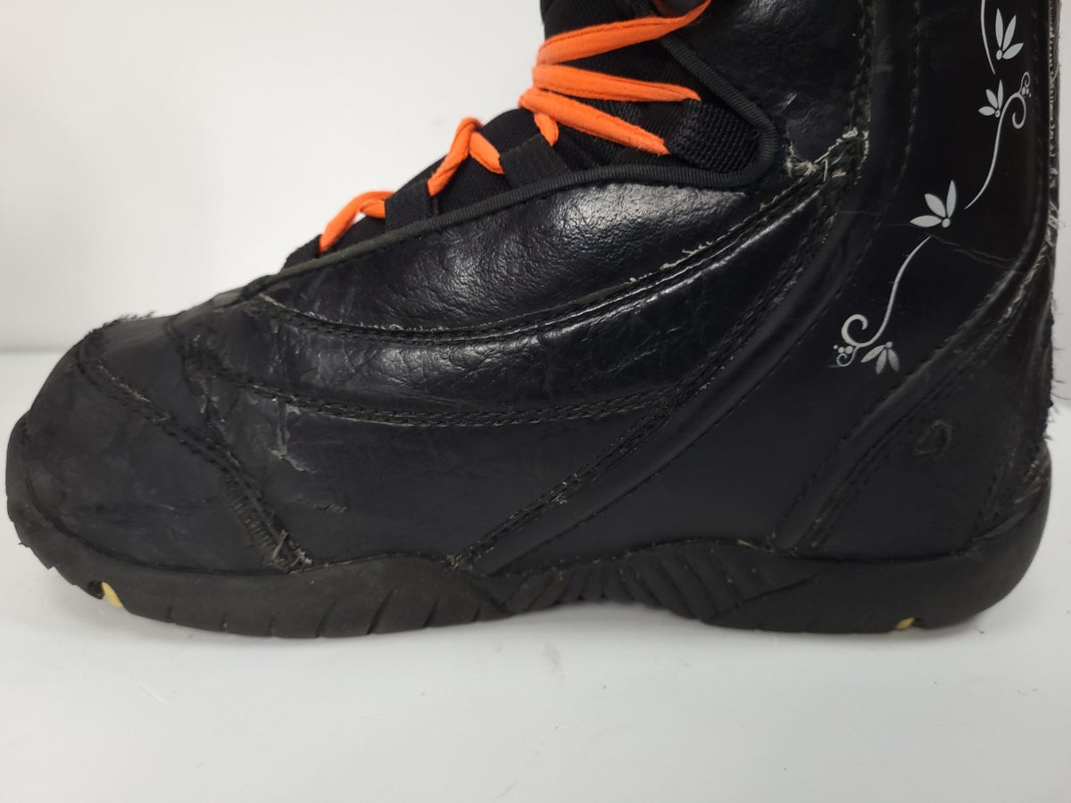 Trans MP Snowboard-Boots (Größe US 9; EU 42; UK 8) Winter Schnee Outdoor