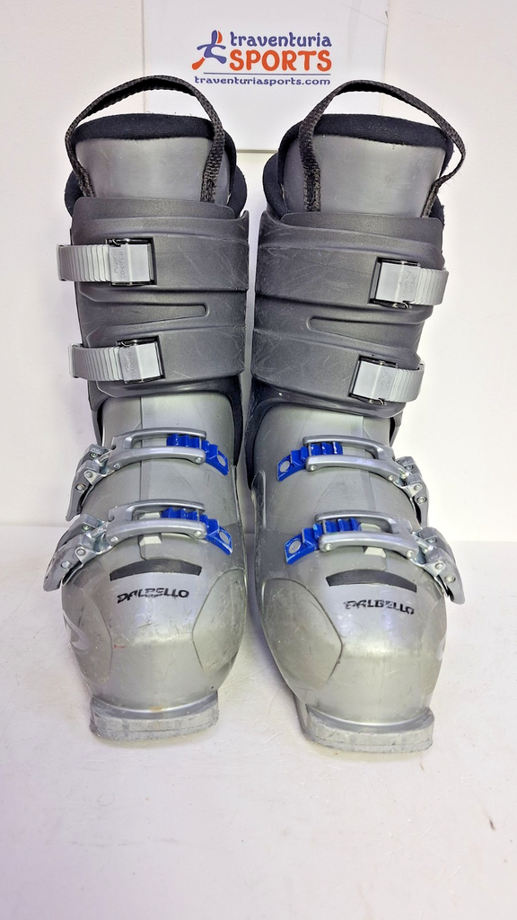 Dalbello RTL-Vantage 4F Ski Boots  (EU 47; UK 12, Mondo 305) Winter Sport Snow