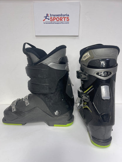 Chaussures de ski Dalbello RTL Vantage Sport 4F (EU 40 1/2; UK 7; Mondo 260) Hiver