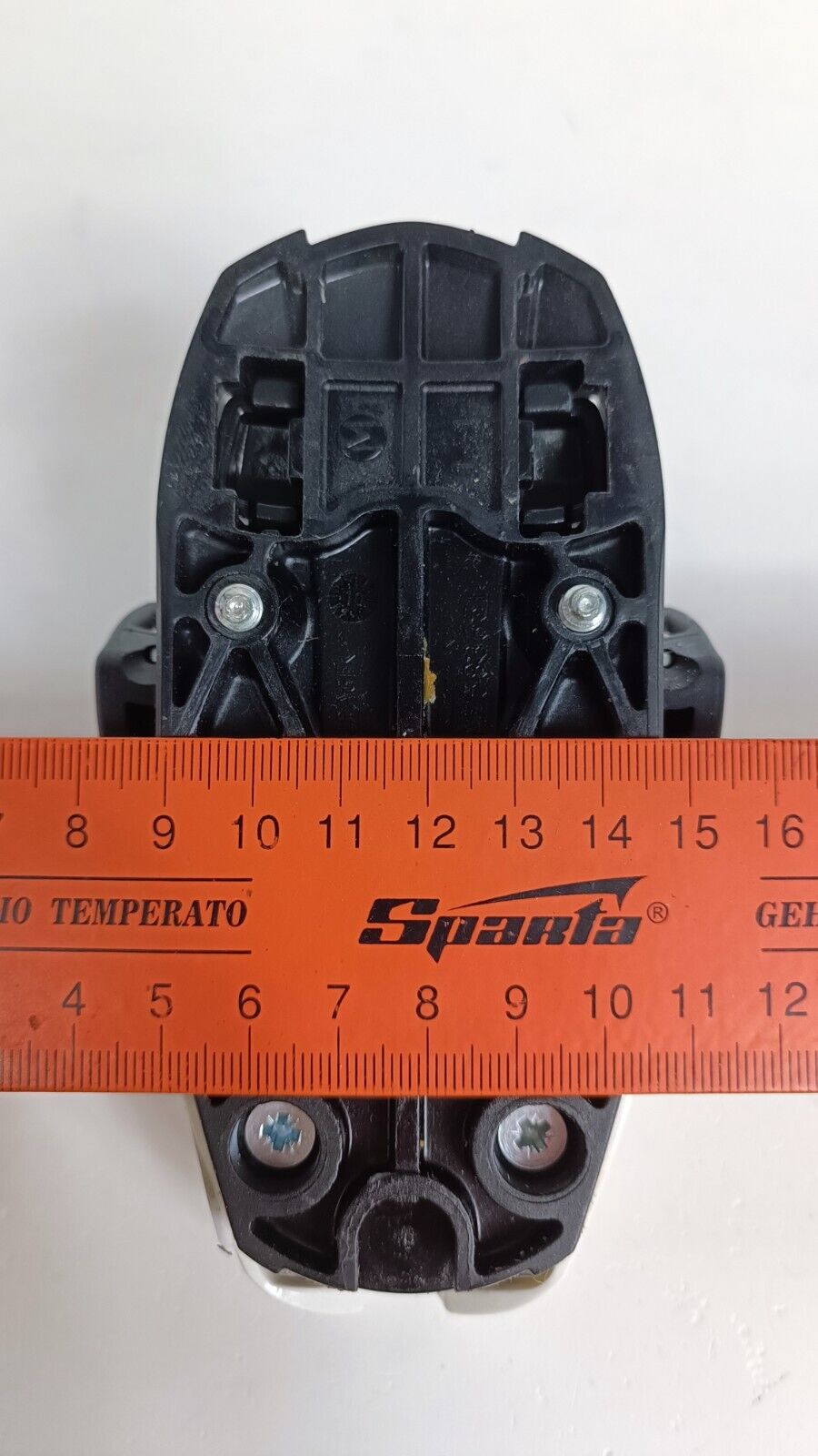 Butée de fixation Atomic XTL DIN 10 Pièce détachée Neige Sport Hiver Plein air
