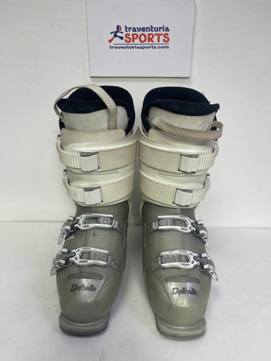 Dalbello RTL Vantage 4F Ski Boots (EU 41 1/3; UK 7 1/2; Mondo 265) Winter Sports