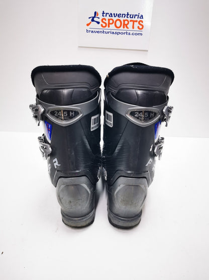 Scarponi da sci Dalbello RTL -FXR Pure MS (EU 38 1/3; UK 5; Mondo 245) Divertimento invernale