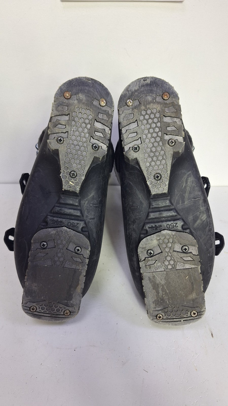 Scarponi da sci HEAD Advant Edge 65R (EU 39; UK 5 3/4; Mondo 250) Sport Invernale