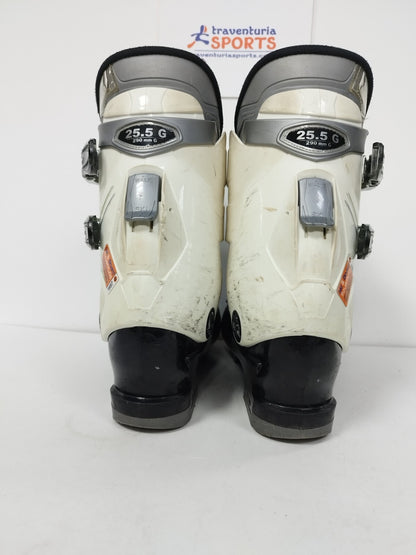 Chaussures de ski Dalbello RTL Vantage Sport 4F (EU 39 2/3 ; UK 6 1/4 ; Mondo 255) Hiver