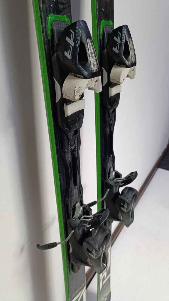 HEAD REV85PROスキー 177cm Head Rev 85 Pro (2014)