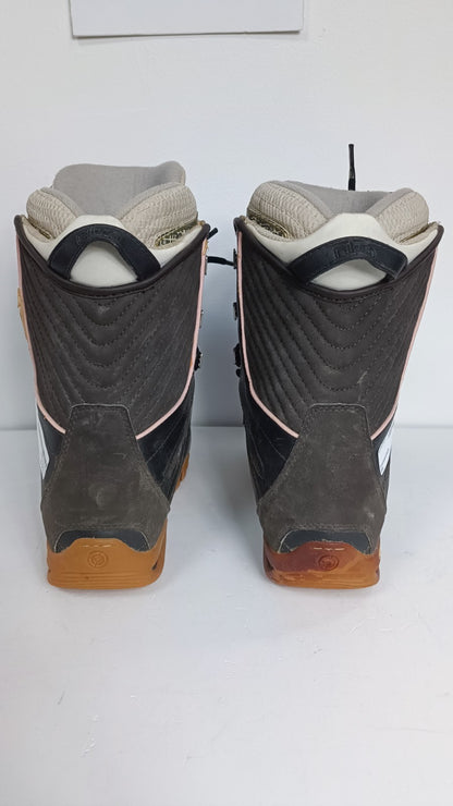 Nitro Rival Snowboard Boots ( EU 36; UK 3 1/4 ; Mondo 230) Winter Sport