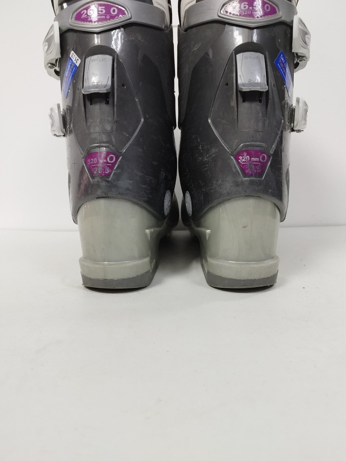 Chaussures de ski Dalbello RTL Vantage 4F (EU 41 1/3; UK 7 1/2; Mondo 265) Sports d'hiver