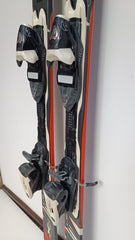 Rossignol ZX 3D Carbon 165cm Ski + Rossignol 10 Bindings