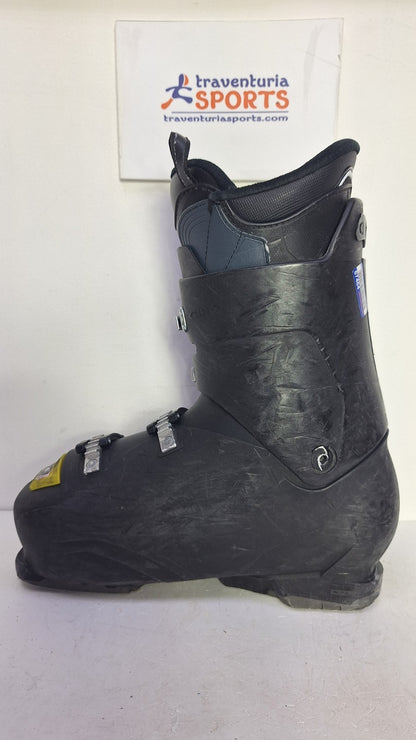 Scarponi da sci HEAD Next Edge B.Y.S. 80 (EU 45; UK 10 1/2; Mondo 290) Divertimento invernale