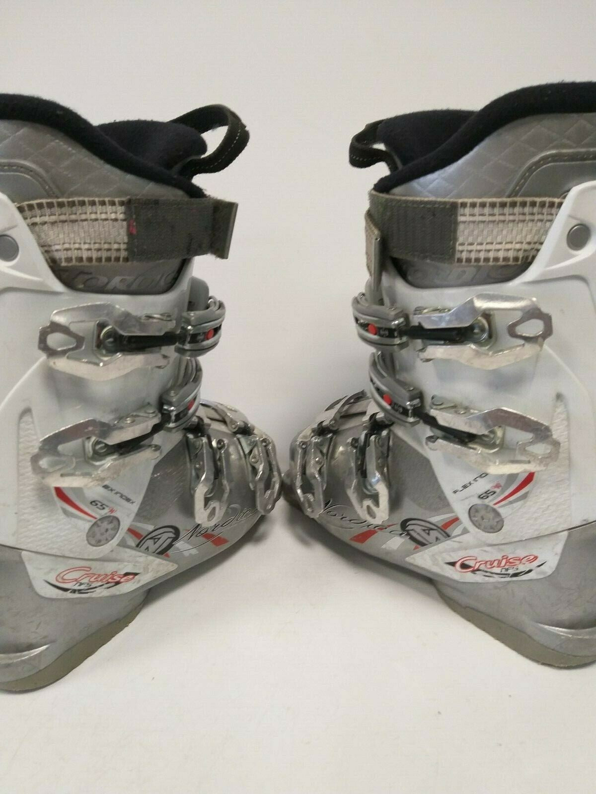 Scarponi da sci Nordica Cruise NFS (EU 36 2/3; UK 4; Mondo 235) Sport Divertimento invernale