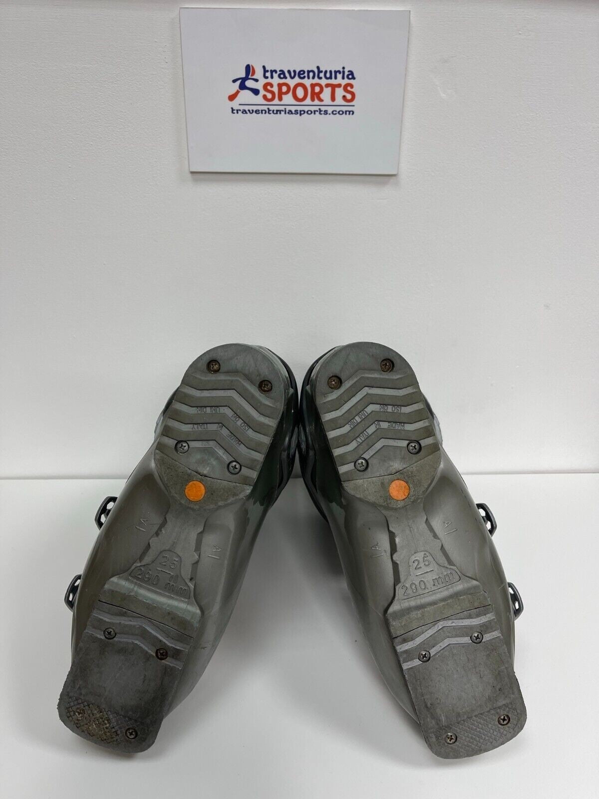 Dalbello RTL Vantage Sport 4F Ski Boots (EU 39 2/3; UK 6 1/4; Mondo 255) Winter