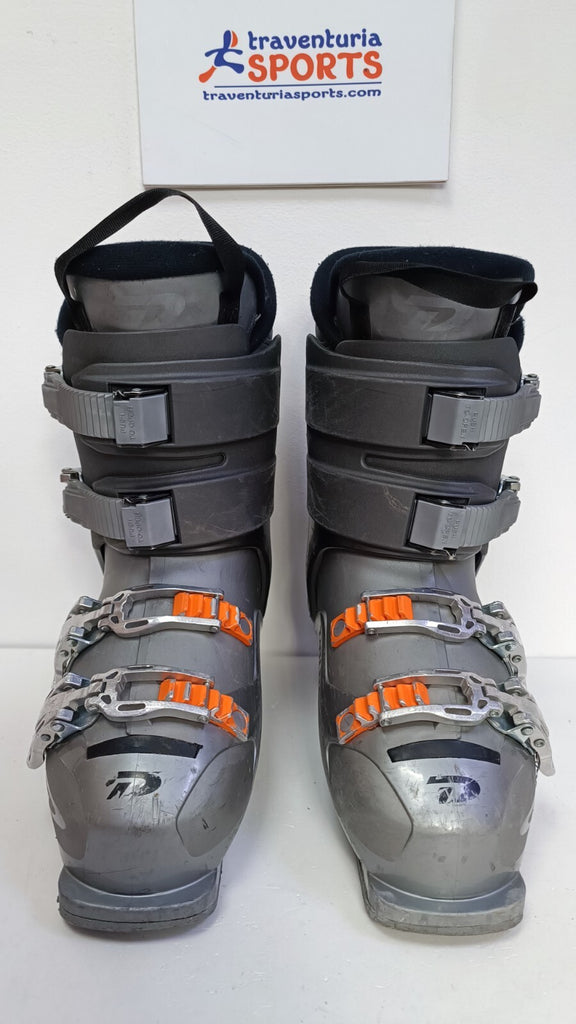 2018 Dalbello RTL-Vantage 4F Ski Boots (EU 37 1/2; UK 4 1/2; Mondo 240) Winter