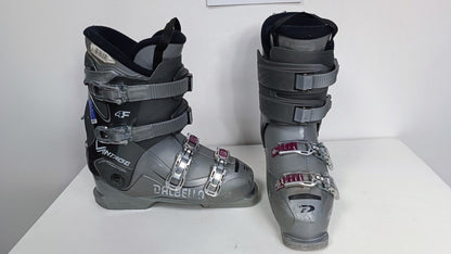 Dalbello RTL Vantage 4F Ski Boots (EU 40 1/2; UK 7; Mondo 260) Winter Sport Fun