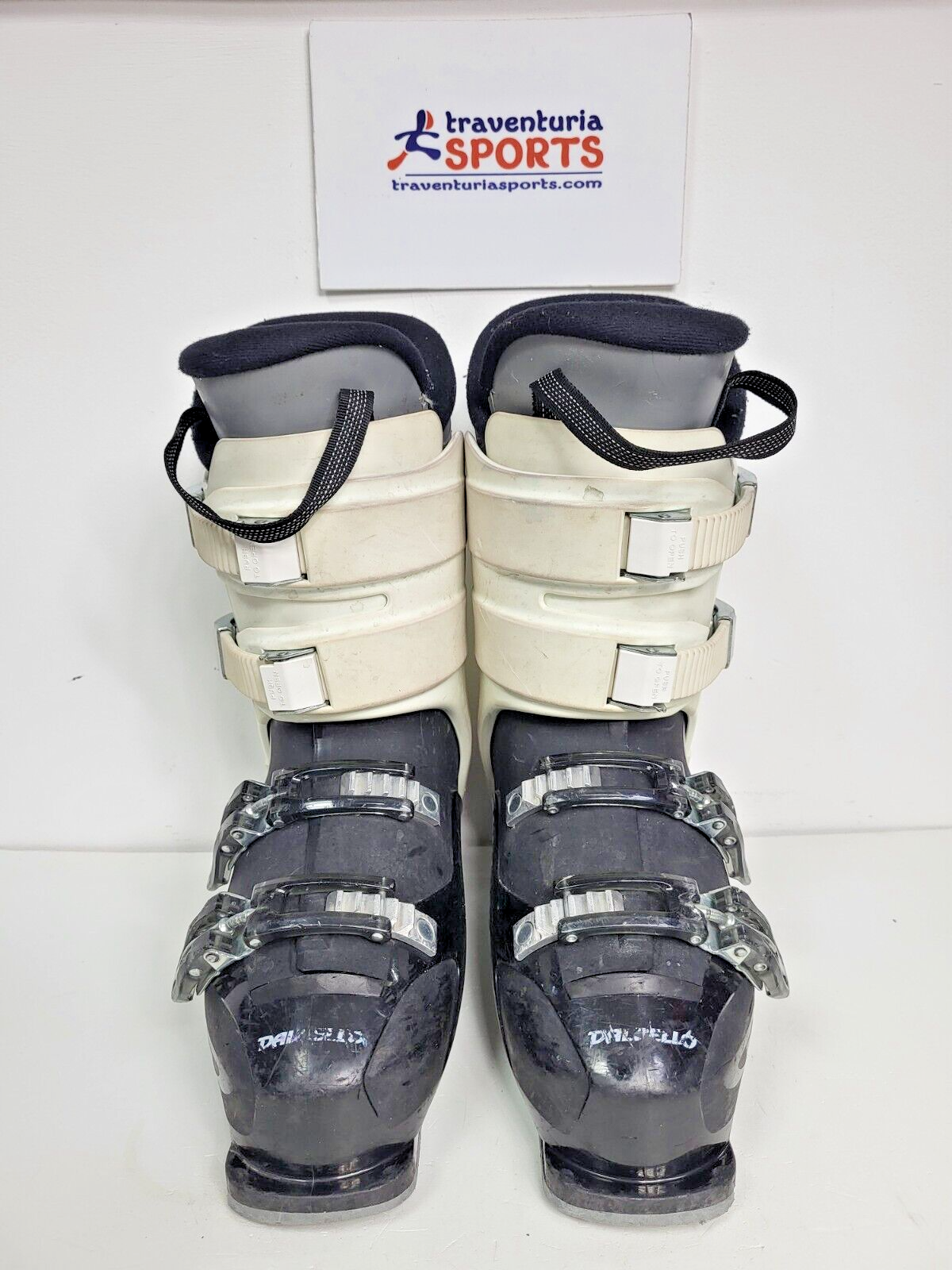 Dalbello RTL Vantage Sport 4F Skischuhe (EU 40 1/2; UK 7; Mondo 260) Winter