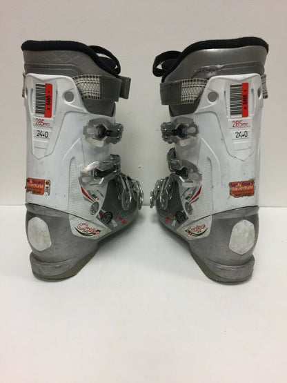 Chaussures de ski Nordica RTL-NXT X (EU 37 1/2; UK 4 1/2; Mondo 240) Sport d'hiver
