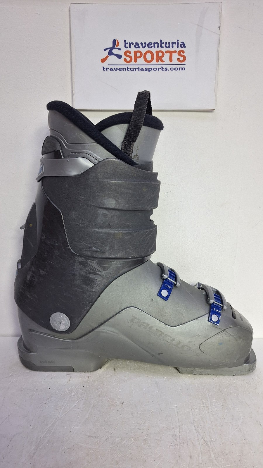 Scarponi da sci Dalbello RTL-Vantage 4F (EU 47; UK 12, Mondo 305) Sport invernali sulla neve