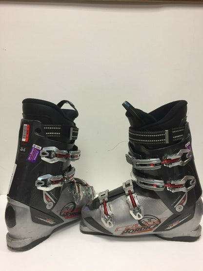 Scarponi da sci Nordica Cruise NFS (EU 44 1/3; UK 10; Mondo 285) sport invernali neve