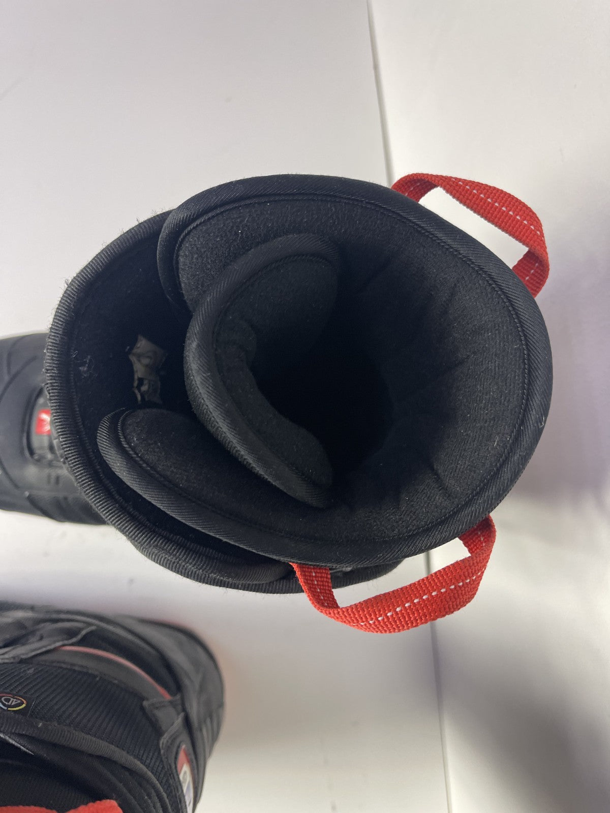 Scarponi da snowboard HEAD 500 4D BOA (EU 42 2/3; UK 8 1/2; Mondo 275) Invernali