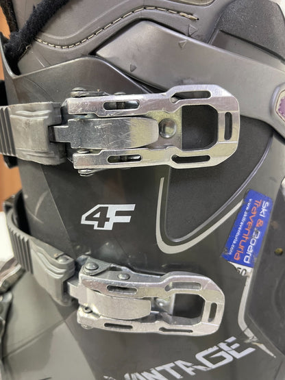Dalbello RTL Vantage 4F Ski Boots (EU 43 1/2; UK 9 1/4; Mondo 280) Winter Sports