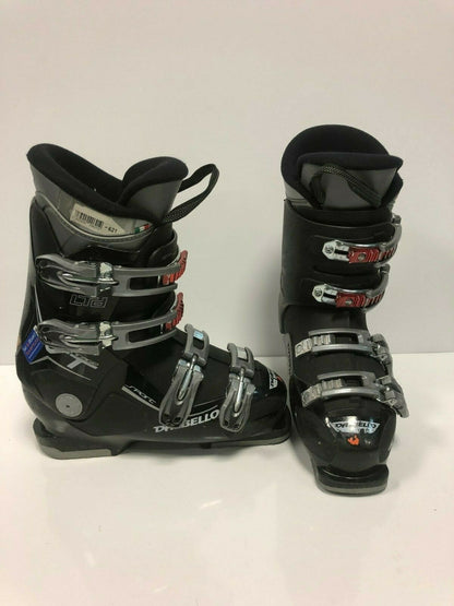 Scarponi da sci Dalbello RTL-Vantage 4F (EU 39; UK 5 3/4; Mondo 250) Divertimento invernale