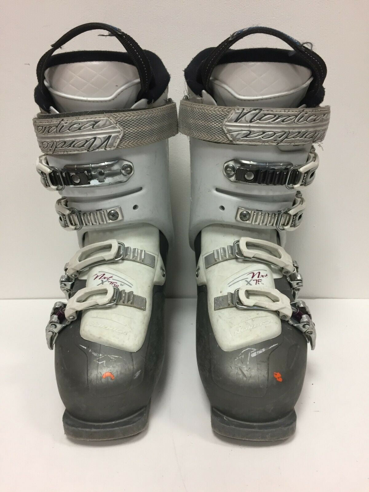 Chaussures de ski Nordica RTL-NXT X (EU 37 1/2; UK 4 1/2; Mondo 240) Sport d'hiver