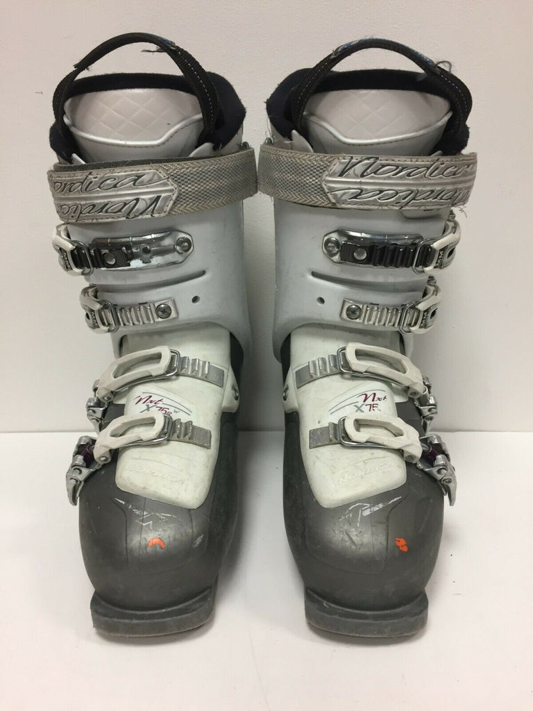Nordica RTL-NXT X Ski Boots (EU 37 1/2; UK 4 1/2; Mondo 240) Winter Sport